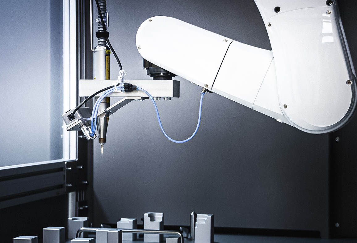 Plasma- und Vakuumsysteme sowie Parylene Anlagen von Diener electronic sind Industrie 4.0 tauglich für die Automation