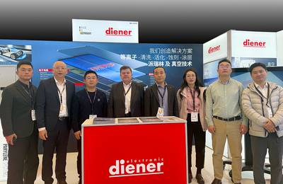 Productronica 2026 China