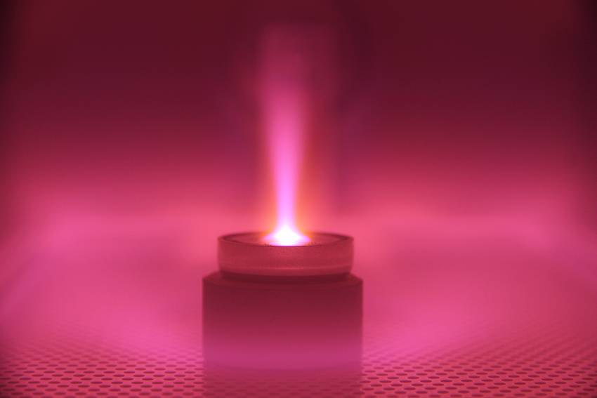 Plasmaleuchten Magnet Plasmaleuchten Magnet
