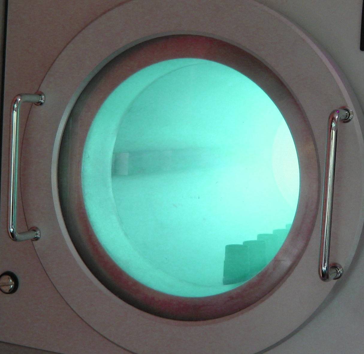 Plasma de baja presión