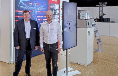 Medical Technology Germany 2025