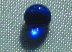 Hydrophobe Beschichtung Hydrophobe Beschichtung