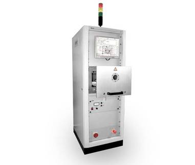 Production plasma system - Diener electronic Tetra 30 - Plasma cleaner, Plasma activator, Plasma asher, Plasma coater