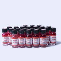 Test Tinten (Testtinten) Set 23 farbig ungiftig Flaschen
