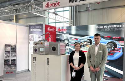 Coiltech 2026 Augsburg