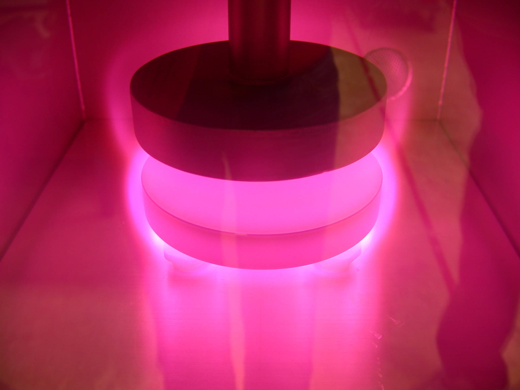 Électrode de travail