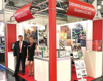DKT Messe 2018