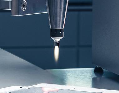 Atmosphärendruck Plasmaanlage - Plasmabeam Atmosphärendruck Plasmaanlage - Plasmabeam