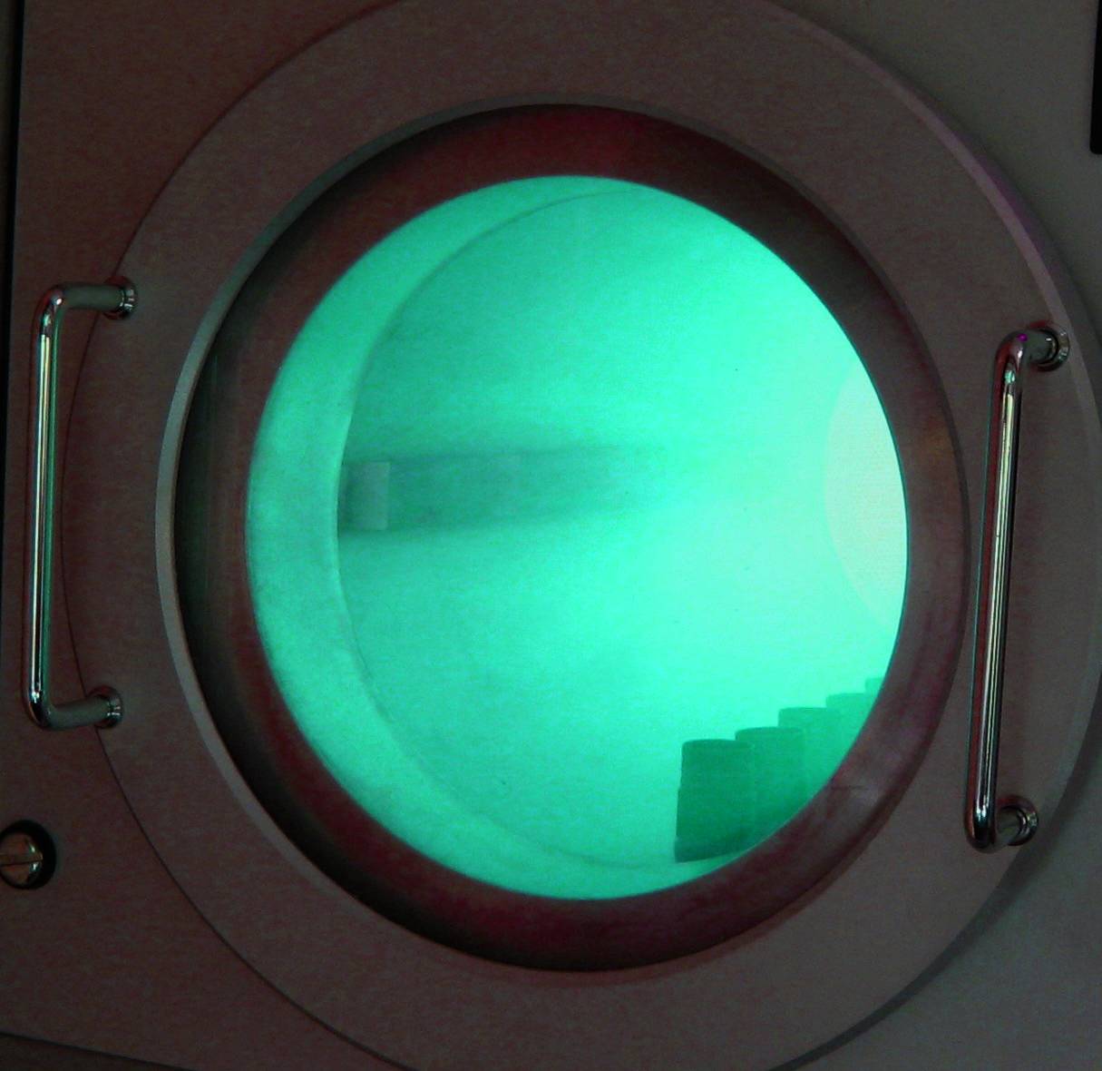 Grünes Plasma Grünes Plasma