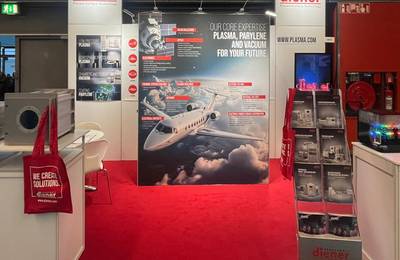 Space Tech Expo Europe 2024 Space Tech Expo Europe 2024