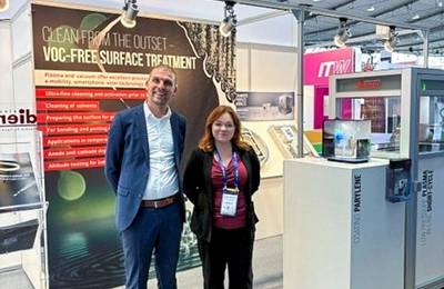 The Battery Show 2026