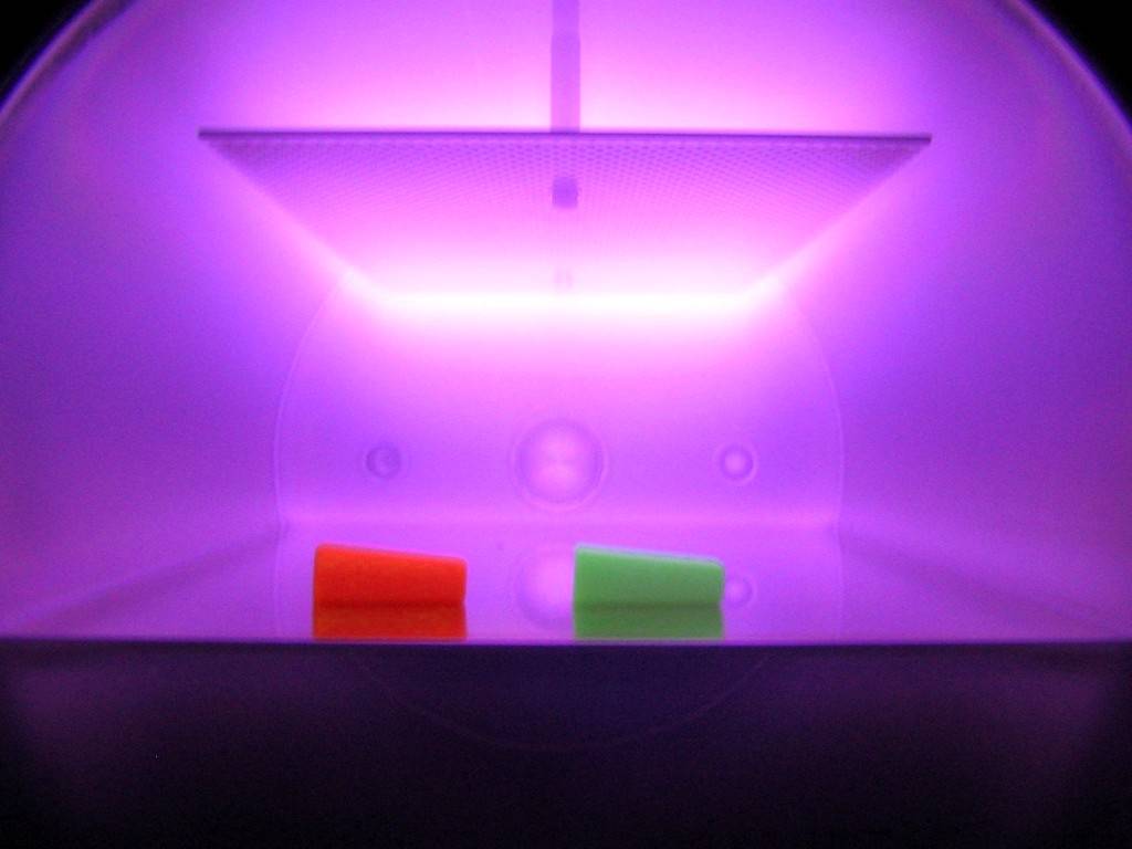 Plasmacleaner Pico Plasmacleaner Pico