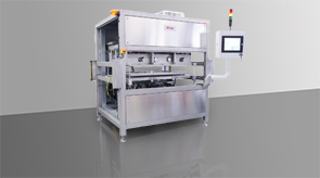 Tetra 210 LF-PC Tetra 210 LF-PC, impianto speciale, Plasmacleaner