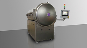 Tetra 2800-LF-PC Tetra 2800-LF-PC, impianto speciale, impianto al plasma a bassa pressione