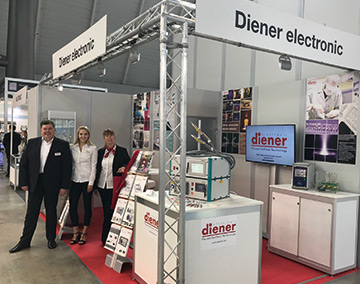 T4M Messe 2019 T4M Messe 2019