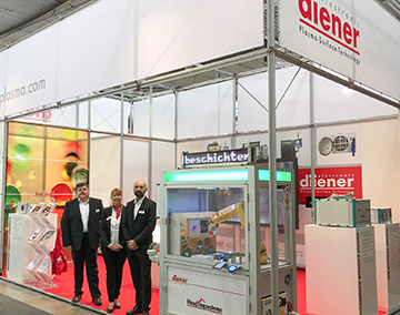 Bondexpo 2019 Bondexpo 2019