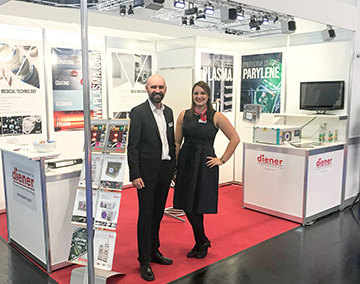 EUHA 2019 EUHA 2019