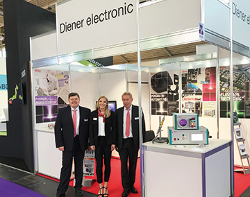 Analytica 2018 Analytica 2018