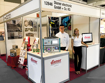 CWIEME 2019 CWIEME 2019