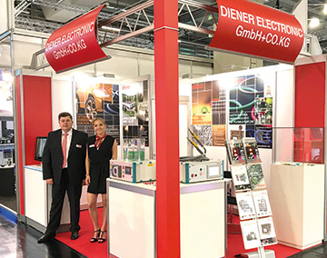 DKT Messe 2018 DKT Messe 2018