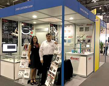 EPHJ Messe 2019 EPHJ Messe 2019
