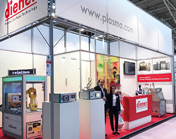 Electronica 2018 Electronica 2018