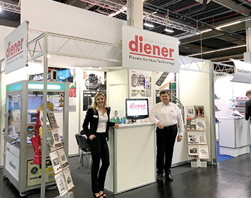 Embedded World 2019 Embedded World 2019