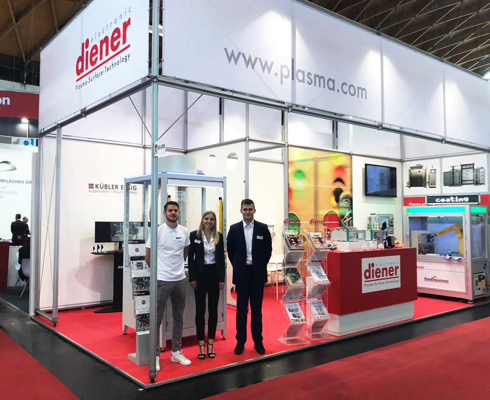 Fakuma 2018 Fakuma 2018