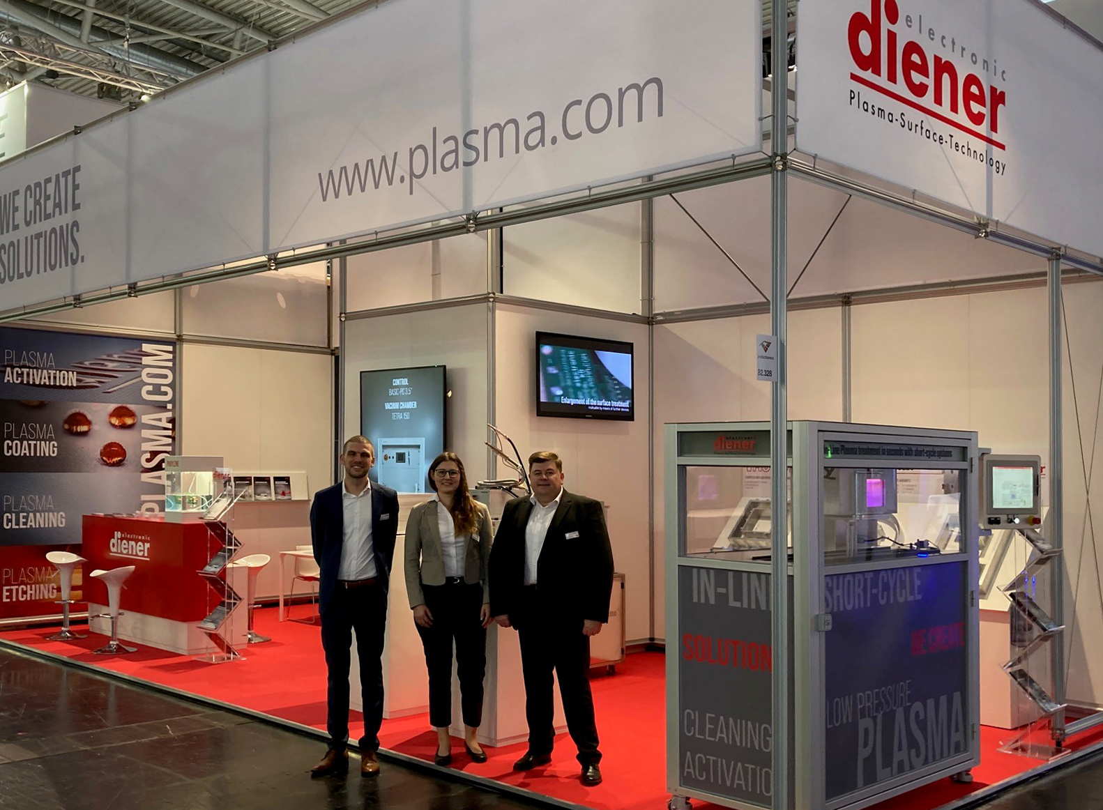 Productronica 2023 Productronica 2023