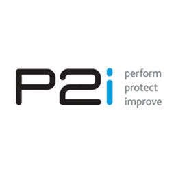 P2i Referenzen Industrie